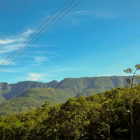 Willa Morada Da Pedra Praia Grande  Zewnętrze zdjęcie