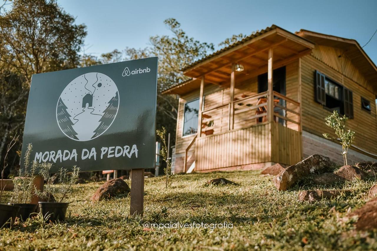 Willa Morada Da Pedra Praia Grande  Zewnętrze zdjęcie