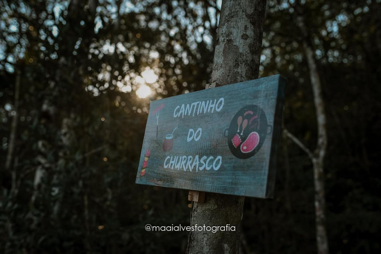 Willa Morada Da Pedra Praia Grande  Zewnętrze zdjęcie