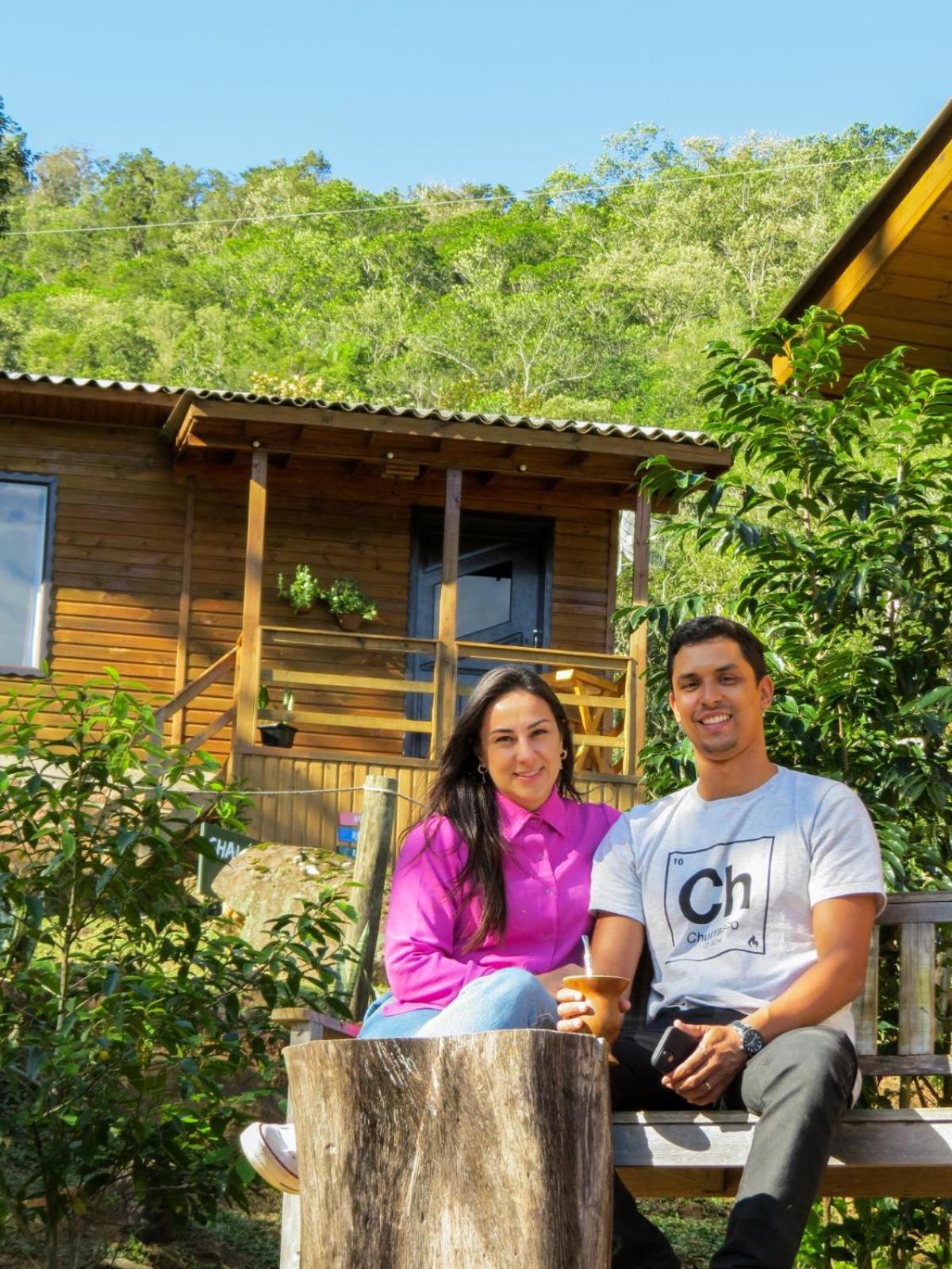 Willa Morada Da Pedra Praia Grande  Zewnętrze zdjęcie