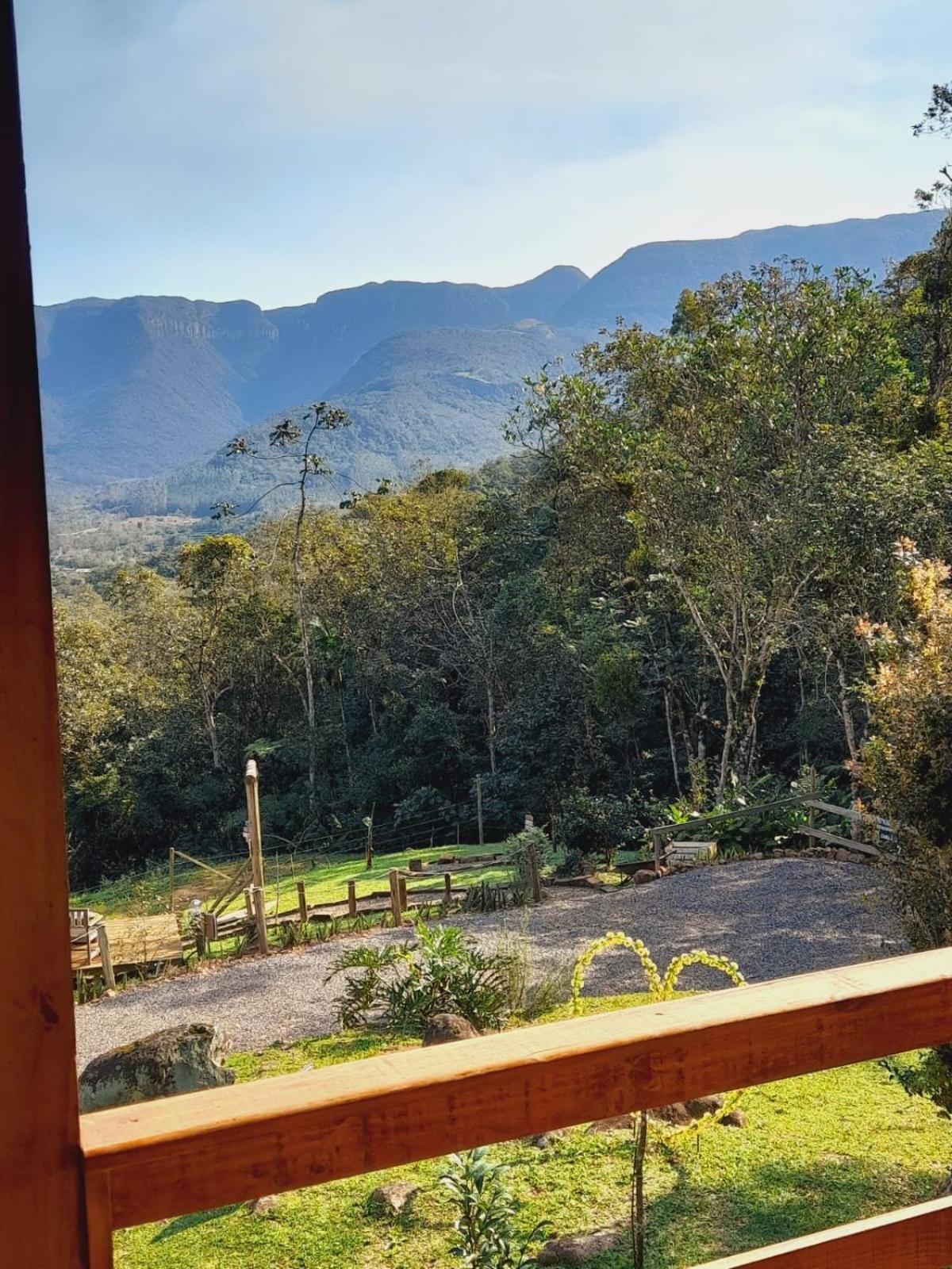 Willa Morada Da Pedra Praia Grande  Zewnętrze zdjęcie