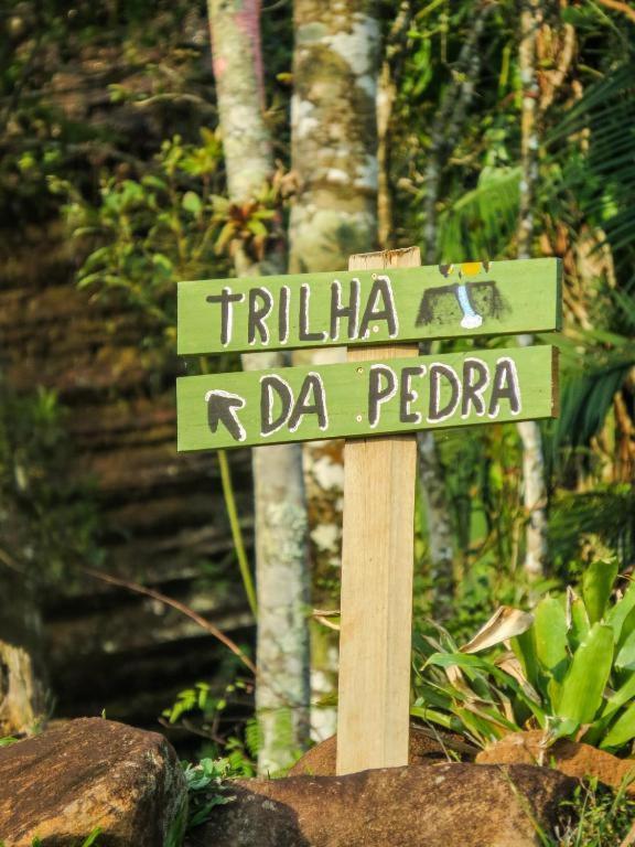Willa Morada Da Pedra Praia Grande  Zewnętrze zdjęcie